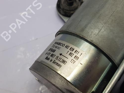 Suspension compressor BMW X5 (E53) 3.0 i | BP30264482M103 