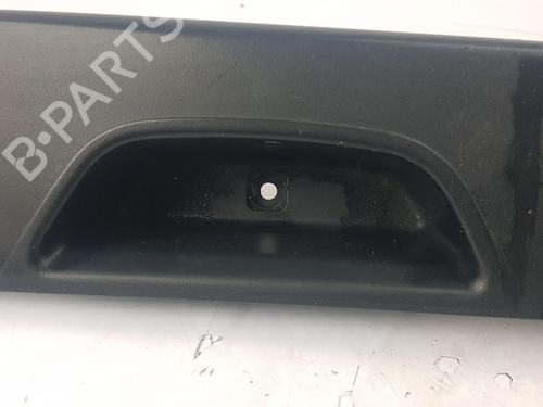 Right front window switch SUZUKI SX4 (EY, GY)  | BP31983381I26 