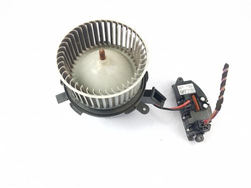 Used Heater blower motor AUDI Q5 (8RB) 2.0 TDI quattro (190 hp) 29407880