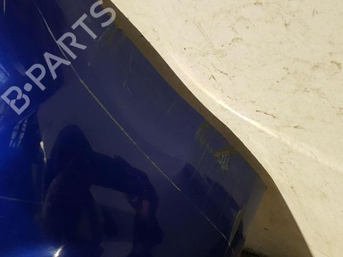 Rear bumper FORD FIESTA VI (CB1, CCN) 1.25 | BP31365713C8 