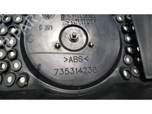 Grill FIAT PANDA (169_) 1.2 (169AXF2A, 169AXF1A) | BP38872475C40 - Image 10