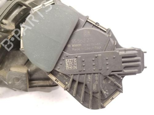 Intake manifold OPEL CORSA E (X15) 1.4 (08, 68) | BP29316065M70 