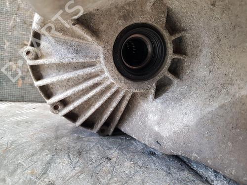 Gearbox MERCEDES-BENZ A-CLASS (W169) A 150 (169.031, 169.331) | BP36240936M3  - Image 7