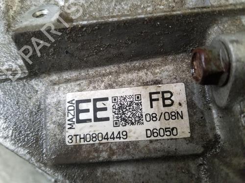 Gearbox MAZDA 6 Saloon (GJ, GL) 2.2 D (GJ2FP) | BP34639008M3 - Image 10