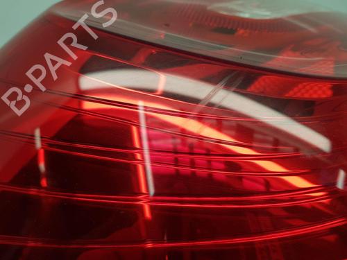Left taillight MERCEDES-BENZ A-CLASS (W176) A 200 CDI / d (176.008) | BP22679275C34 