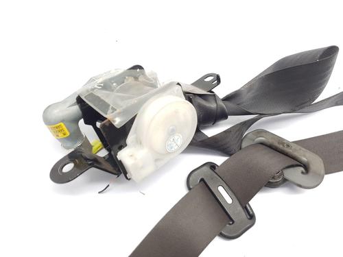 Front left seatbelt FORD RANGER (ET) 2.5 TDCi 4x4 | BP33186320I26 - Image 11