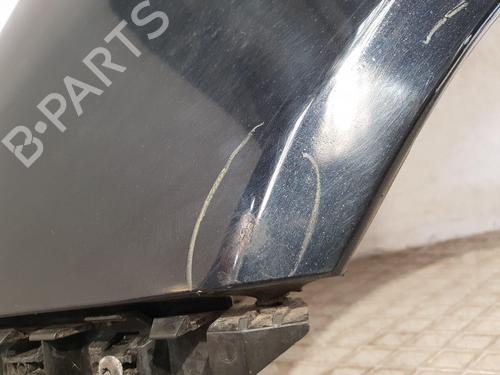 Left front fenders MITSUBISHI COLT VI (Z3_A, Z2_A) 1.1 (Z31A, Z32A) | BP26963233C41 