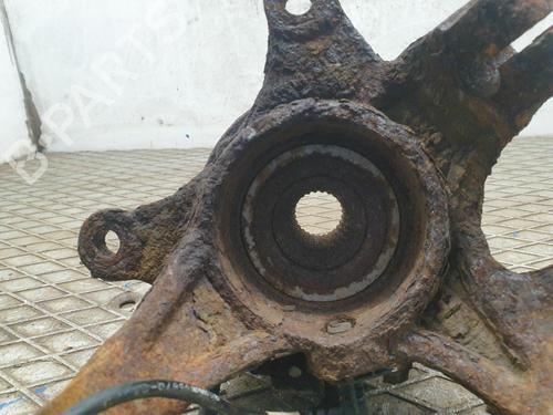Left front steering knuckle KIA SOUL I (AM) 1.6 CRDi 128 | BP30649902M25 - Image 5