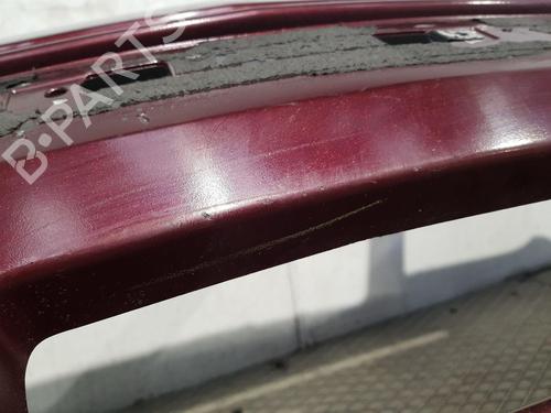 Front bumper NISSAN X-TRAIL I (T30) 2.2 dCi 4x4 | BP29900673C7