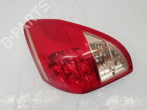 Used Right taillight Right taillight 34407093 34407093