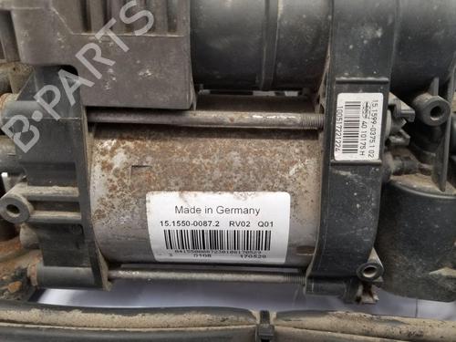 Suspension compressor MASERATI LEVANTE SUV (M161) 3.0 D Q4 | BP36280865M103  - Image 5