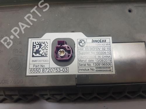 Radio BMW 1 (F40) 118 i | BP23447284E6 