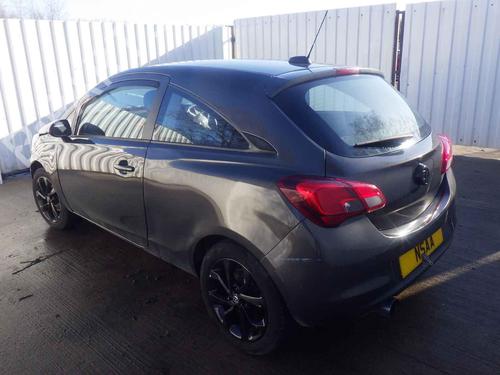 Left taillight VAUXHALL CORSA Mk IV (E) (X15) 1.4 | BP29262984C34  - Image 10