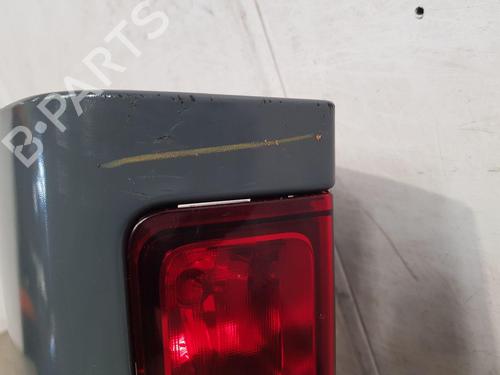 Corner bumper RENAULT TRAFIC III Van (FG_)  | BP27455521C117