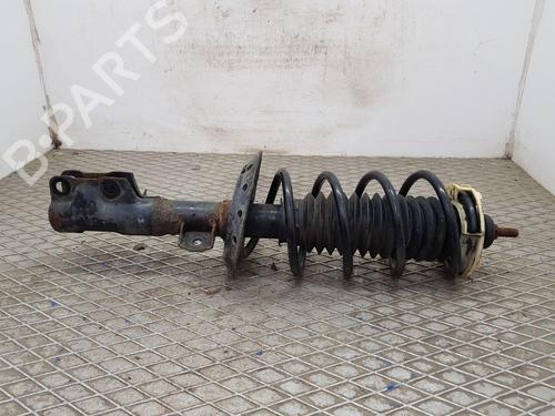 Used Right front shock absorber Right front shock absorber HONDA JAZZ IV (GK_) 1.3 (102 hp) 25839022 25839022