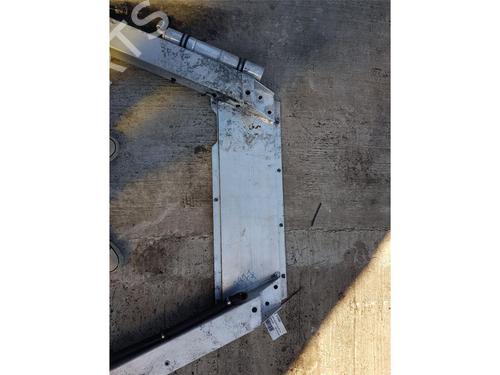 Subframe MCLAREN 720S Spider 4.0 | BP26723378M9 