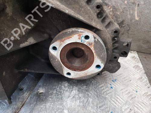 Transfer box MERCEDES-BENZ M-CLASS (W163) ML 270 CDI (163.113) | BP29467561M36 
