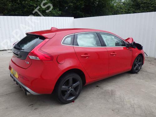 Right front steering knuckle VOLVO V40 Hatchback (525) T2 | BP35934009M26 - Image 11
