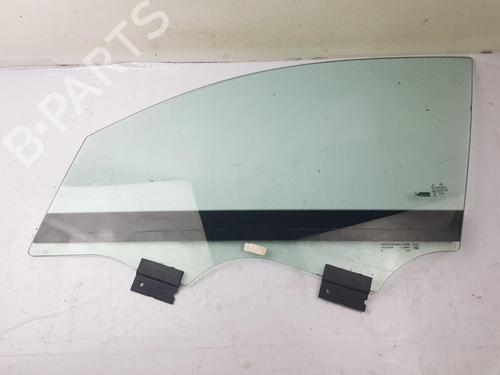 Used Front left door window Front left door window MERCEDES-BENZ EQC (N293) EQC 400 4-matic (293.890) (408 hp) 40195891 40195891