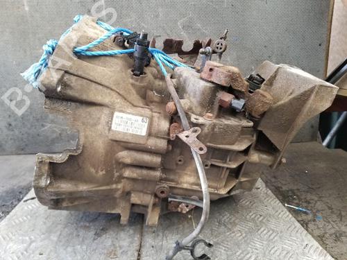 Gearbox FORD TRANSIT Van (FA_ _) 2.2 TDCi | BP32406066M3