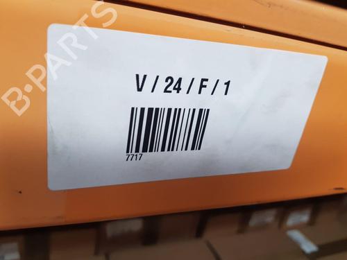 Left mirror HONDA CR-V III (RE_) 2.2 i-CTDi 4WD (RE6) | BP31983533C26 