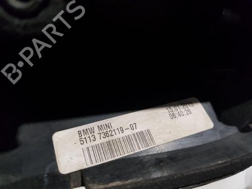 Tailgate handle MINI MINI (F56) Cooper | BP30138095C132 