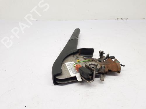 Hand brake PEUGEOT EXPERT Van (VF3A_, VF3U_, VF3X_) 1.6 HDi 90 8V | BP30290491I18