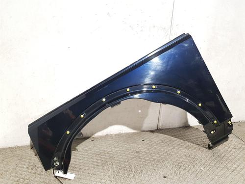 Left front fenders LAND ROVER DISCOVERY III (L319) 2.7 TD 4x4 | BP30115876C41 