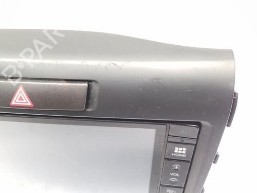 Electronic module HONDA CR-V IV (RM_) 1.6 i-DTEC 4WD (RE6) | BP31983568M83 