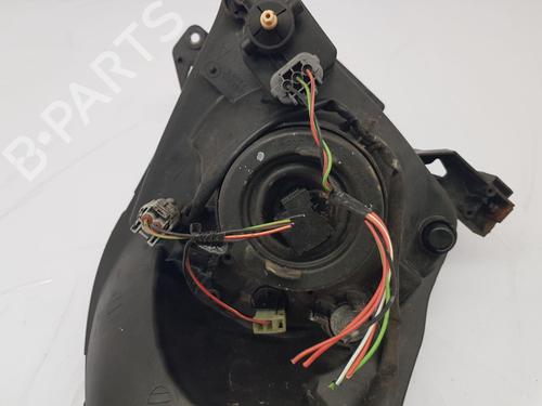 Left headlight SUZUKI SWIFT III (MZ, EZ) 1.3 (RS413, ZC11S) | BP31819924C28