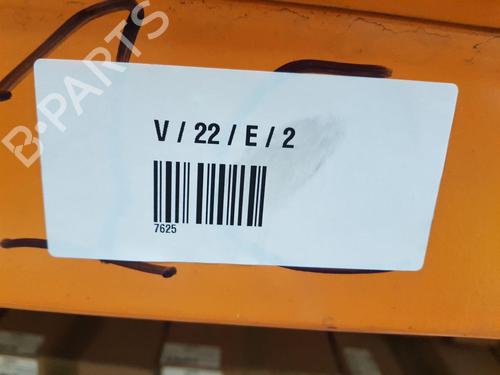 Pipe TOYOTA RAV 4 V (_A5_, _H5_) 2.5 Hybrid AWD (AXAH54, AXAL54) | BP36411843M125 - Image 8