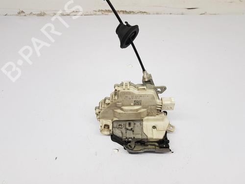 Used Front right lock AUDI A4 B8 (8K2) 2.0 TDI (177 hp) 22655742