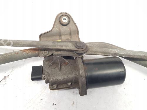 Front wiper motor VW TRANSPORTER T5 Van (7HA, 7HH, 7EA, 7EH) 1.9 TDI | BP30891721M29