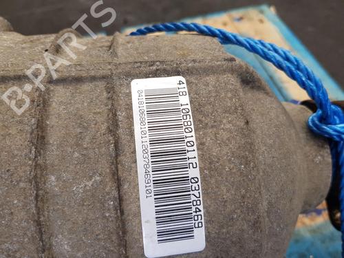 Gearbox BMW 5 (E60) 525 d | BP28527054M3 