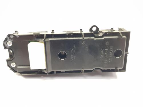 Right front window switch TOYOTA HILUX VIII Pickup (_N1_) 2.4 D 4WD (GUN125_, GUN125R) | BP29144028I26 