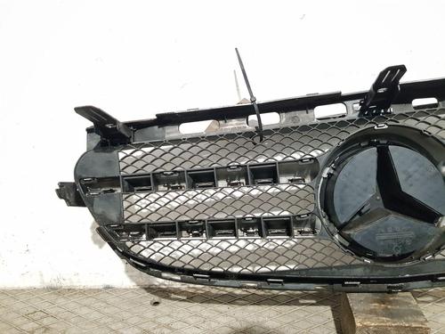 Grill MERCEDES-BENZ E-CLASS (W212) E 220 CDI / BlueTEC (212.001, 212.002) | BP31959777C40 