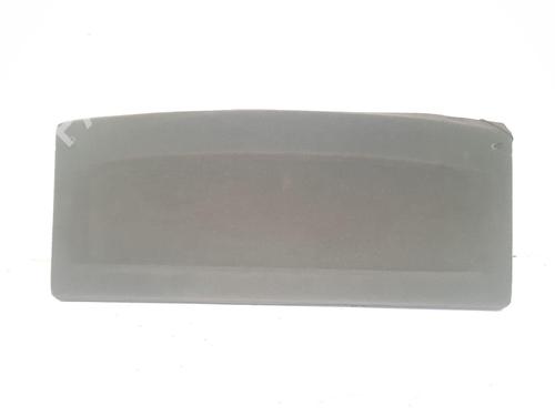 Hattehylde Hattehylde VW POLO IV (9N_, 9A_) 1.4 16V (75 hp) 33853488 33853488