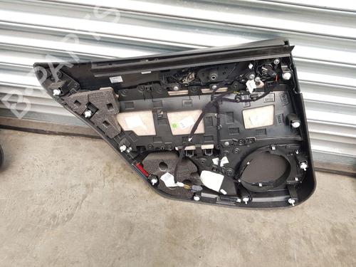 Front right panel ALFA ROMEO GIULIA (952_) 2.9 Quadrifoglio (952AAM24) | BP22665422C59 - Image 24