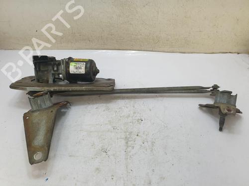 Front wiper motor CITROËN BERLINGO Box Body/MPV (B9) 1.6 HDi 75 | BP22674890M29 