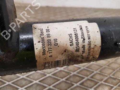 Left front shock absorber MERCEDES-BENZ A-CLASS (W177) A 180 (177.084) | BP35885151M16 - Image 6