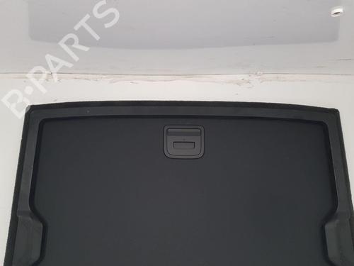 Luggage compartment floor AUDI Q3 (8UB, 8UG) 2.0 TDI quattro | BP31983583I33 