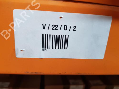 Left front suspension arm MCLAREN 720S 4.0 | BP22683356M12 - Image 6