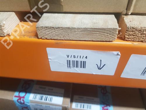 Left headlight FORD FIESTA VI (CB1, CCN) 1.4 TDCi | BP33275842C28 - Image 11