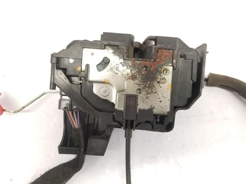 Front left lock OPEL MOVANO B Platform/Chassis (X62) 2.3 CDTI FWD (EV, HV, UV) | BP29815724C98