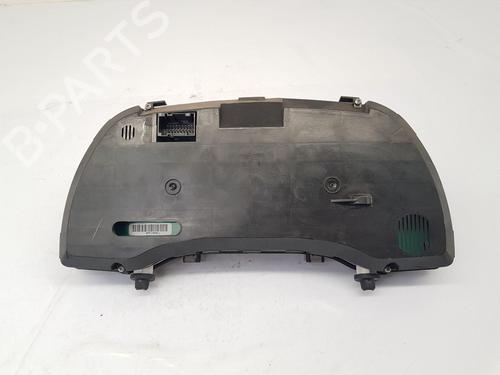 Instrument cluster PEUGEOT BIPPER (AA_) 1.4 HDi | BP34406847C47  - Image 6