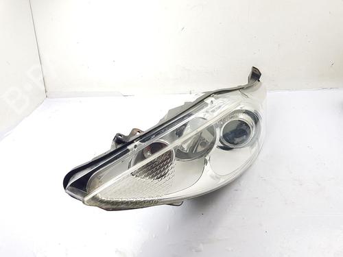 Left headlight FORD FIESTA VI (CB1, CCN) 1.4 | BP37266375C28 - Image 2