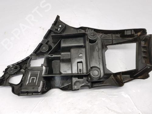 Rear bumper bracket BMW 1 (F40) 128 ti | BP22673377C159 