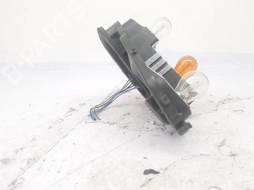 Lamp holder DACIA SANDERO II 1.5 dCi | BP33726357L10 - Image 5