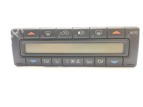 Climate control MERCEDES-BENZ E-CLASS T-Model (S210) E 320 T CDI (210.226) | BP29839845I5