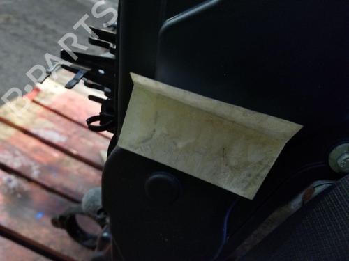 Engine PEUGEOT RCZ 2.0 HDi | BP31633037M1 